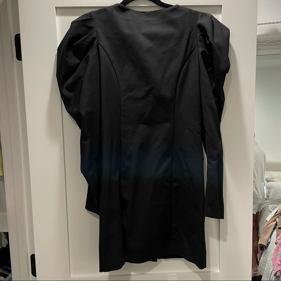 Majorelle Coretta Mini Dress - Picture 8 of 8